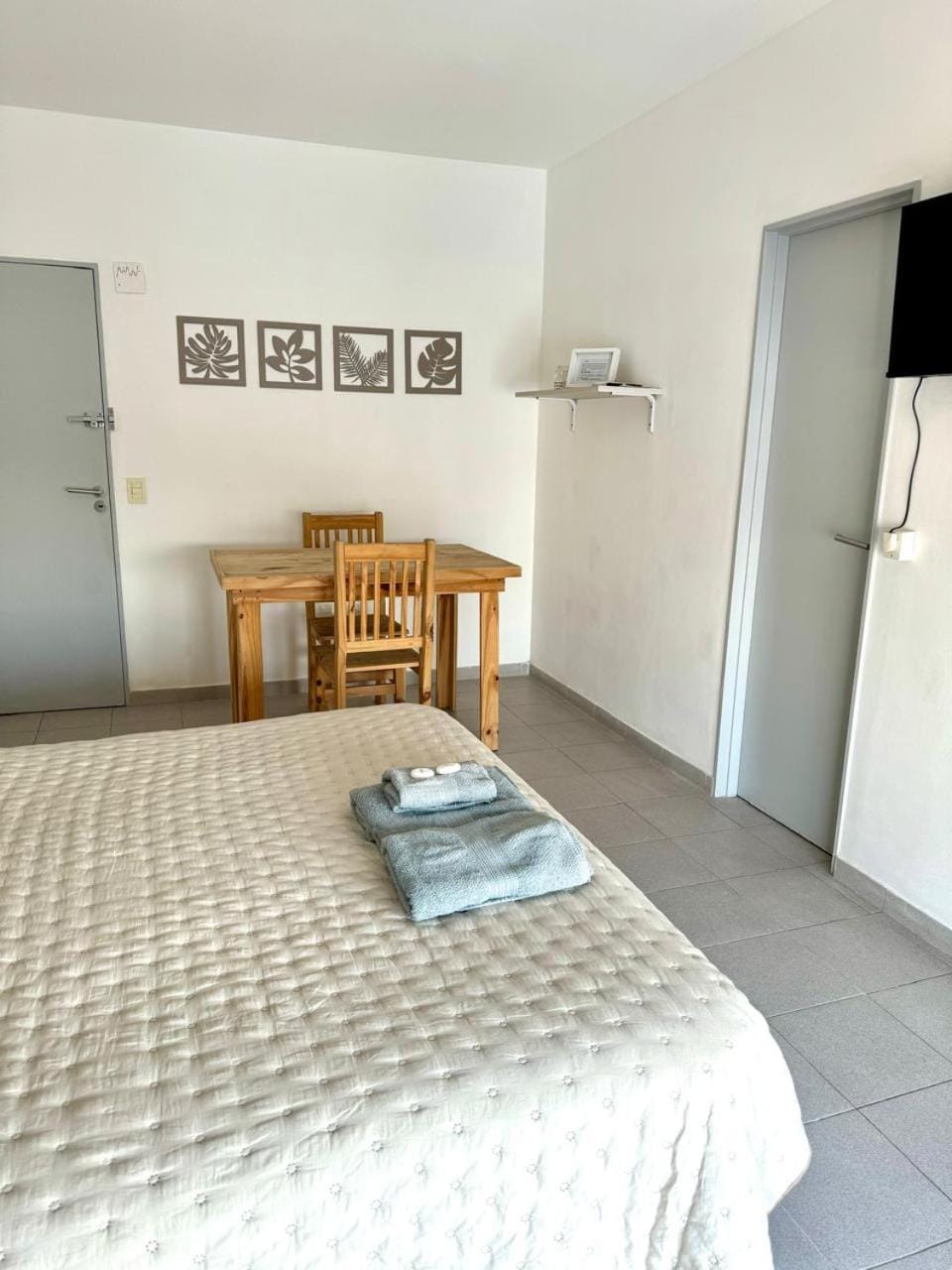 Cid Movistar Arena Apartment in Buenos Aires
