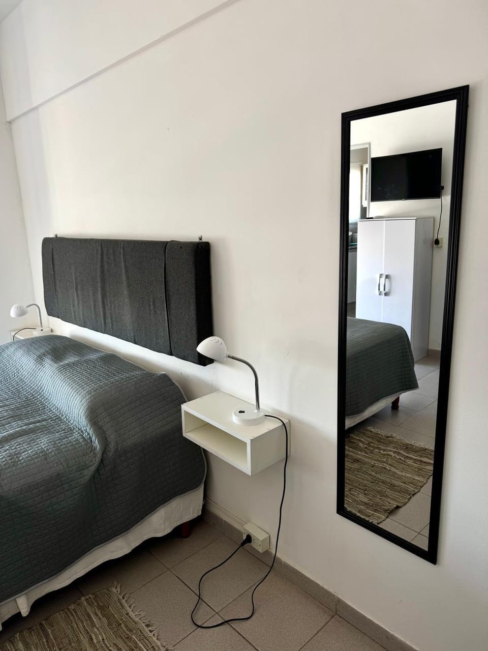 Cid Movistar Arena Apartment in Buenos Aires