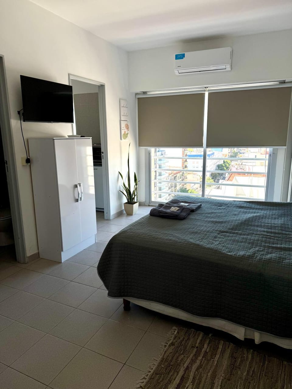 Cid Movistar Arena Apartment in Buenos Aires