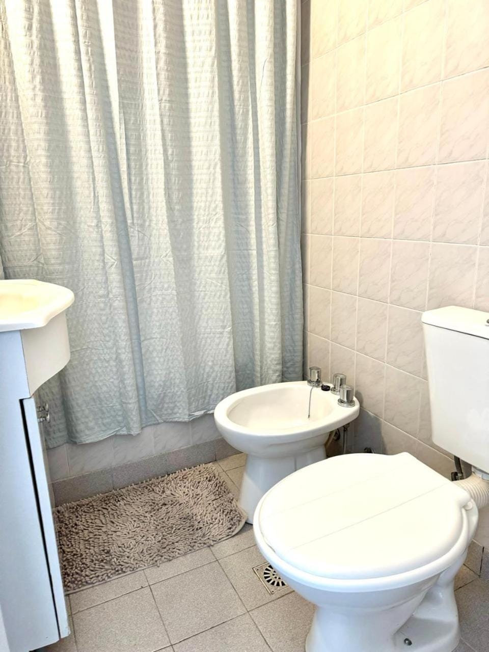 Bathroom, Bath
