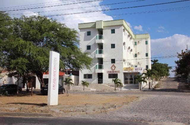 Property building, Day, Street view