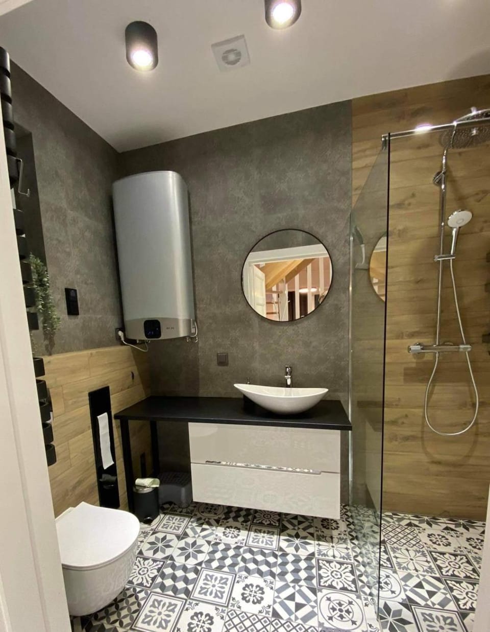 Toilet, Bathroom