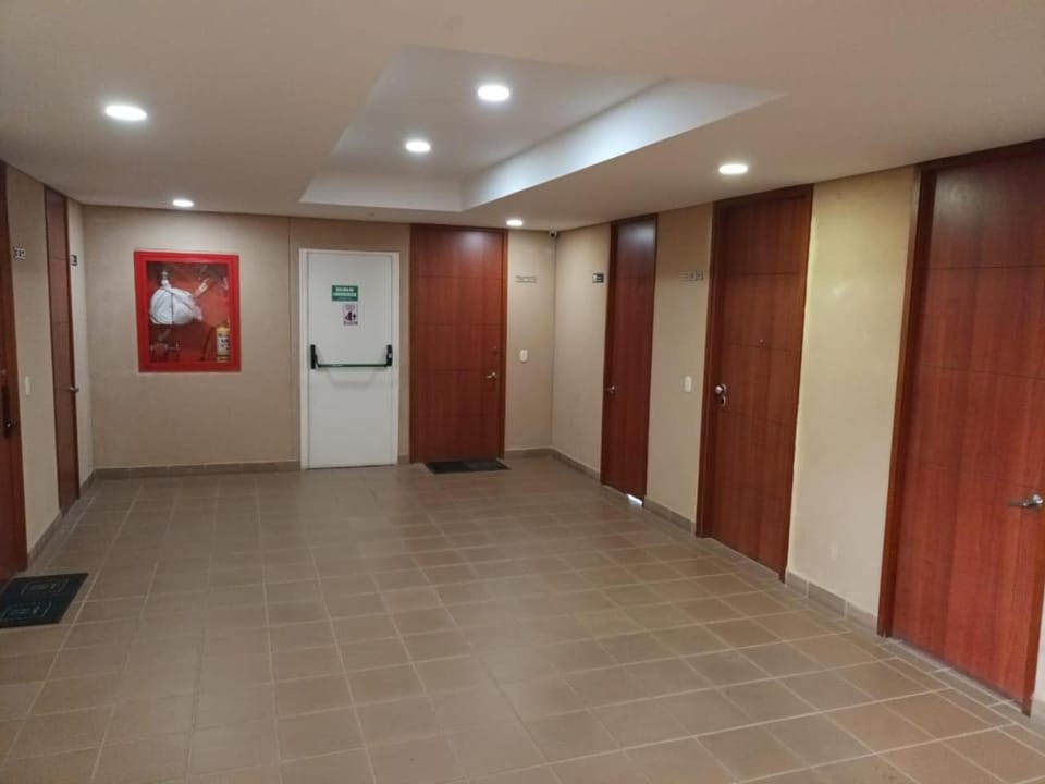 Area and facilities