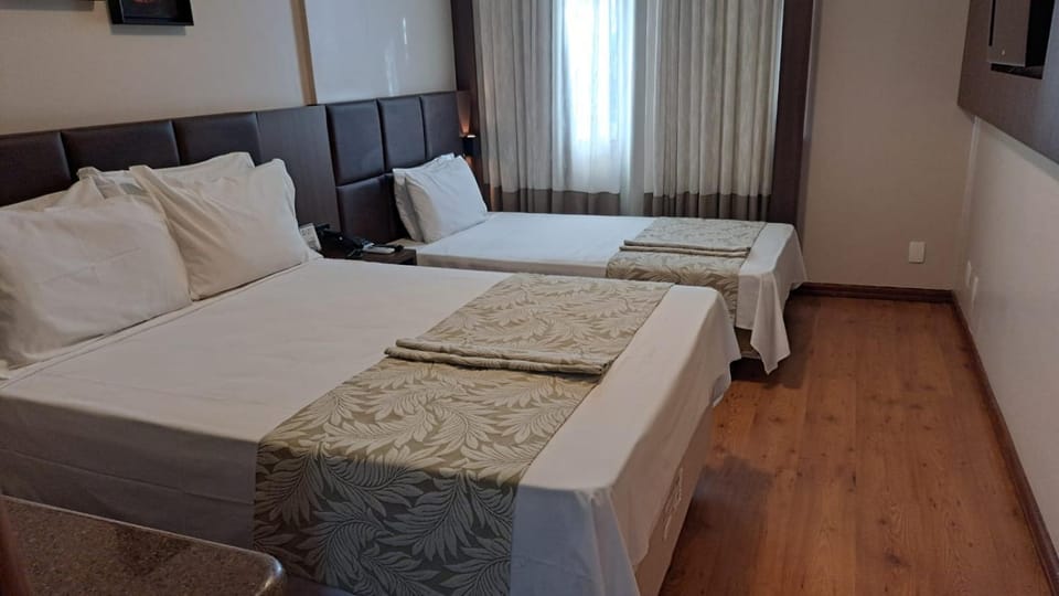 Copas Verdes Hotel Hotel in Cascavel