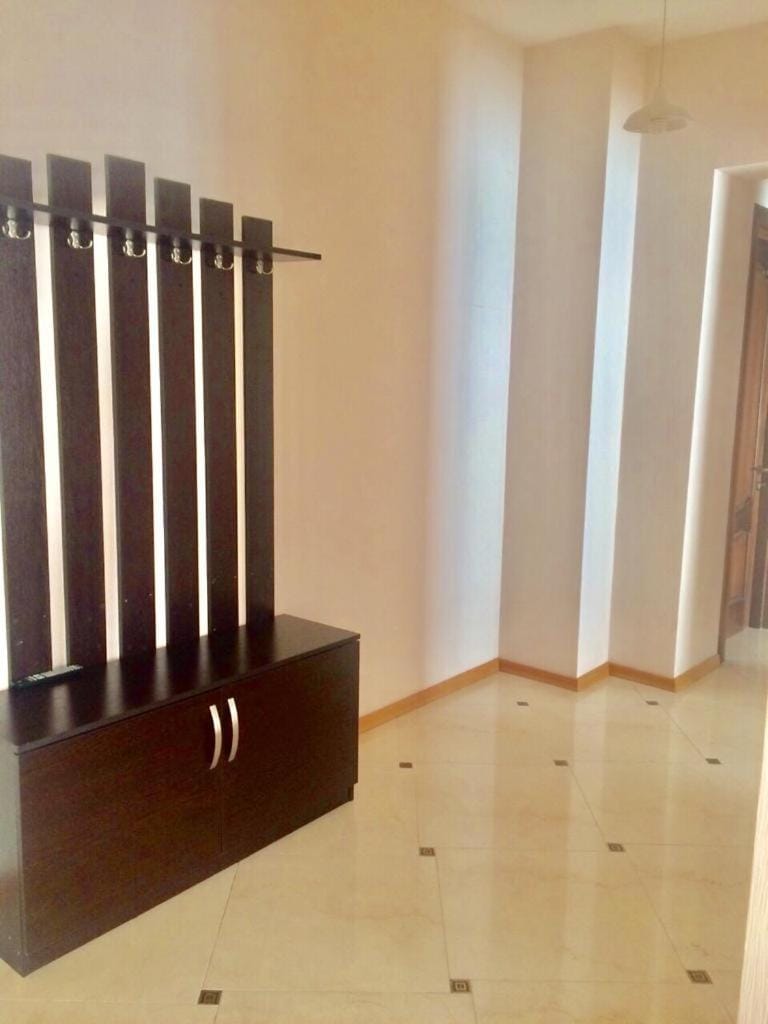 axs 11 Apartment in Tbilisi, Georgia