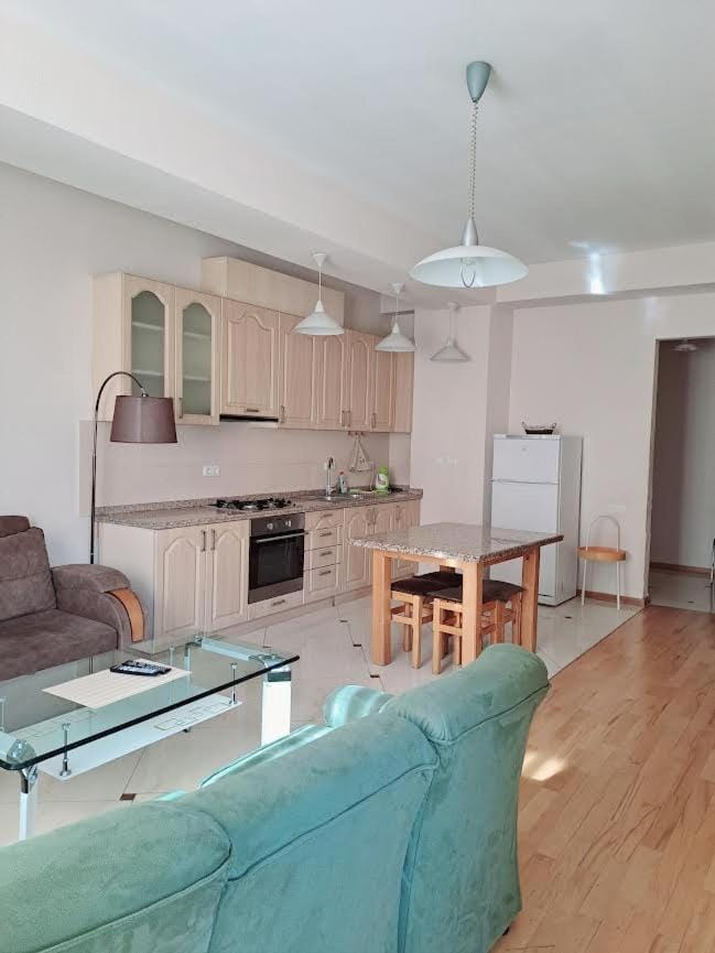 axs 11 Apartment in Tbilisi, Georgia