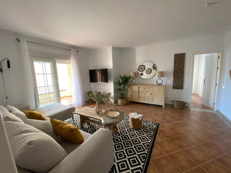 Sol y mar Apartment in Costa de la Luz