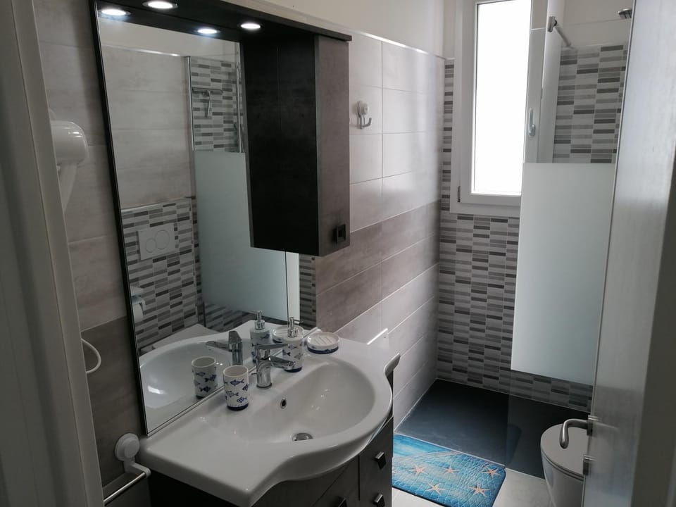 Appartamento 1 piano terra MarinInblu House in Apulia