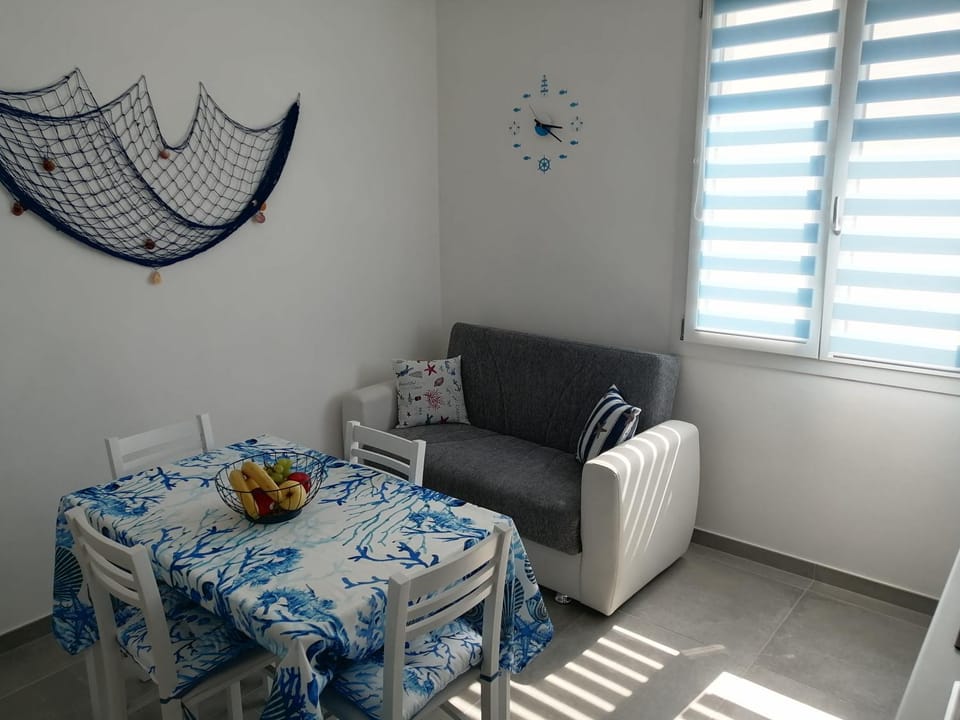 Appartamento 1 piano terra MarinInblu House in Apulia