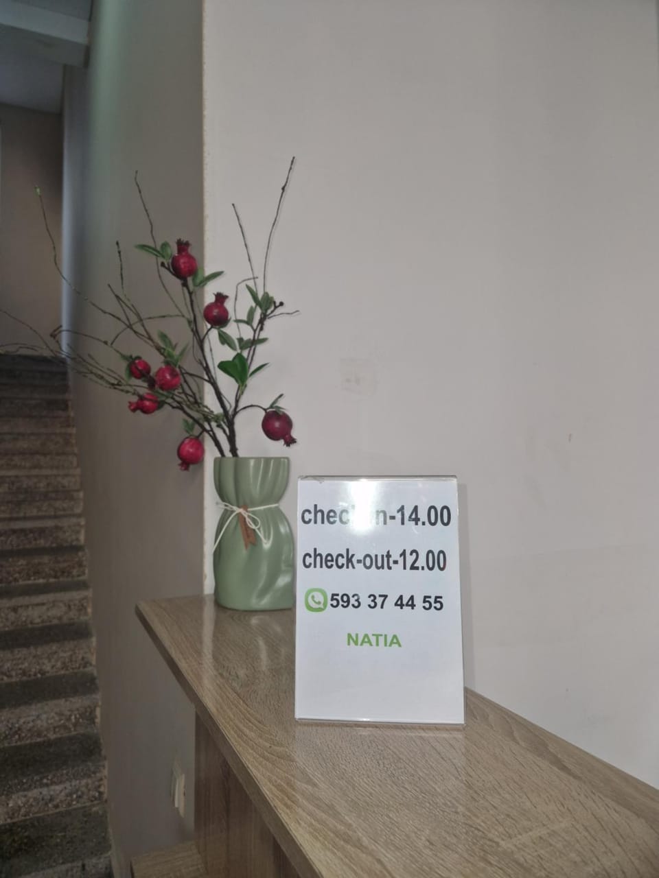 My House Hotel in Adjara, Georgia