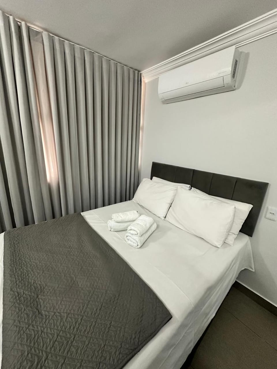 Apartamento 1011 Apartment in Goiania