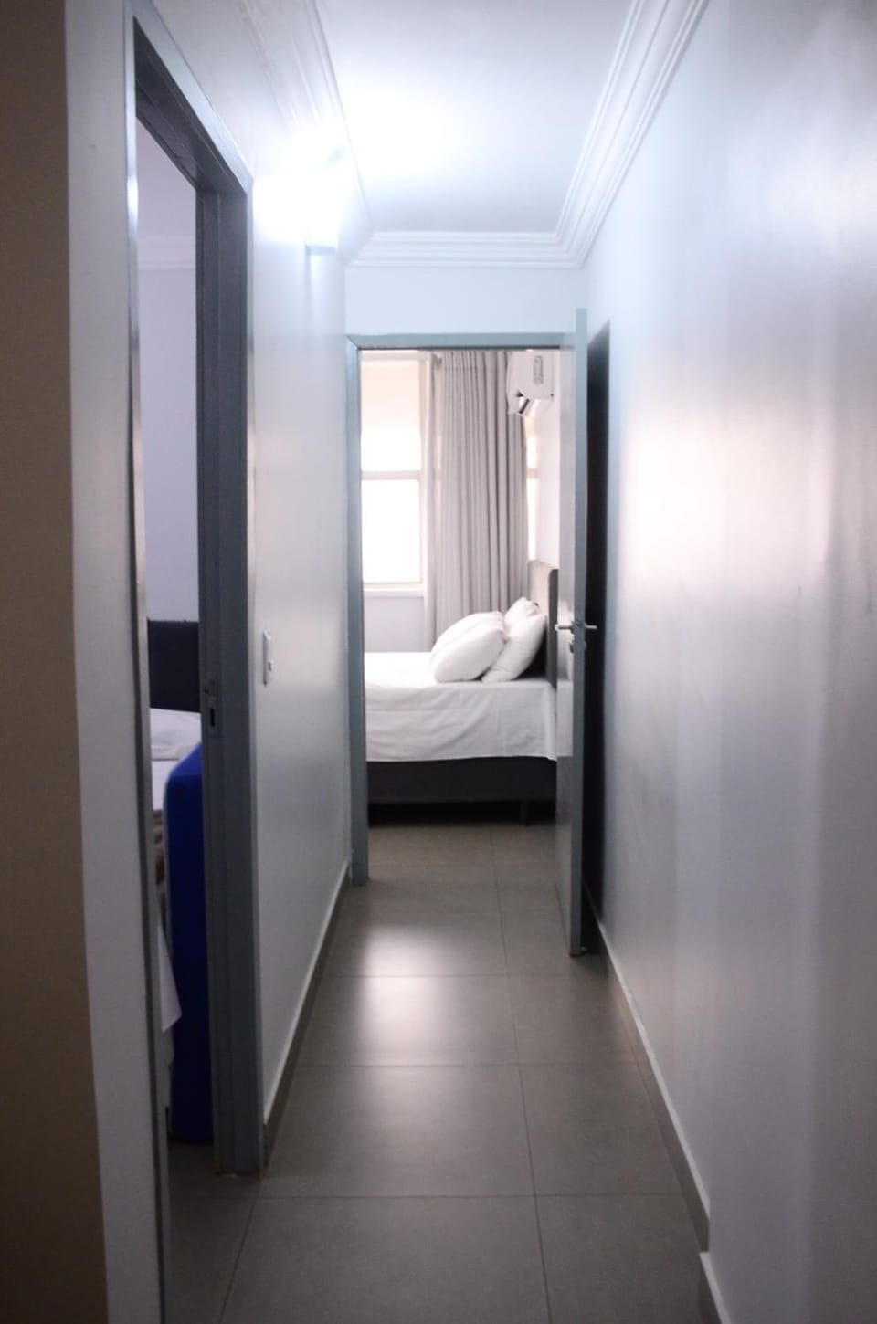 Apartamento 1011 Apartment in Goiania