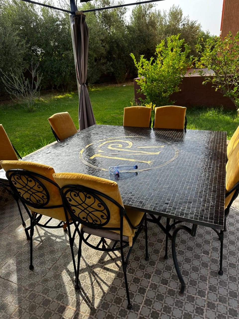 Villa yanii garden Villa in Marrakesh-Safi