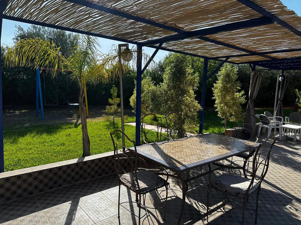 Villa yanii garden Villa in Marrakesh-Safi