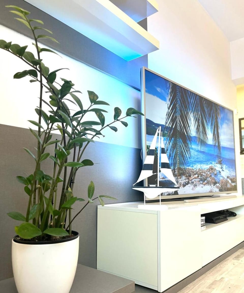 Luana lux apartment Apartment in Pula