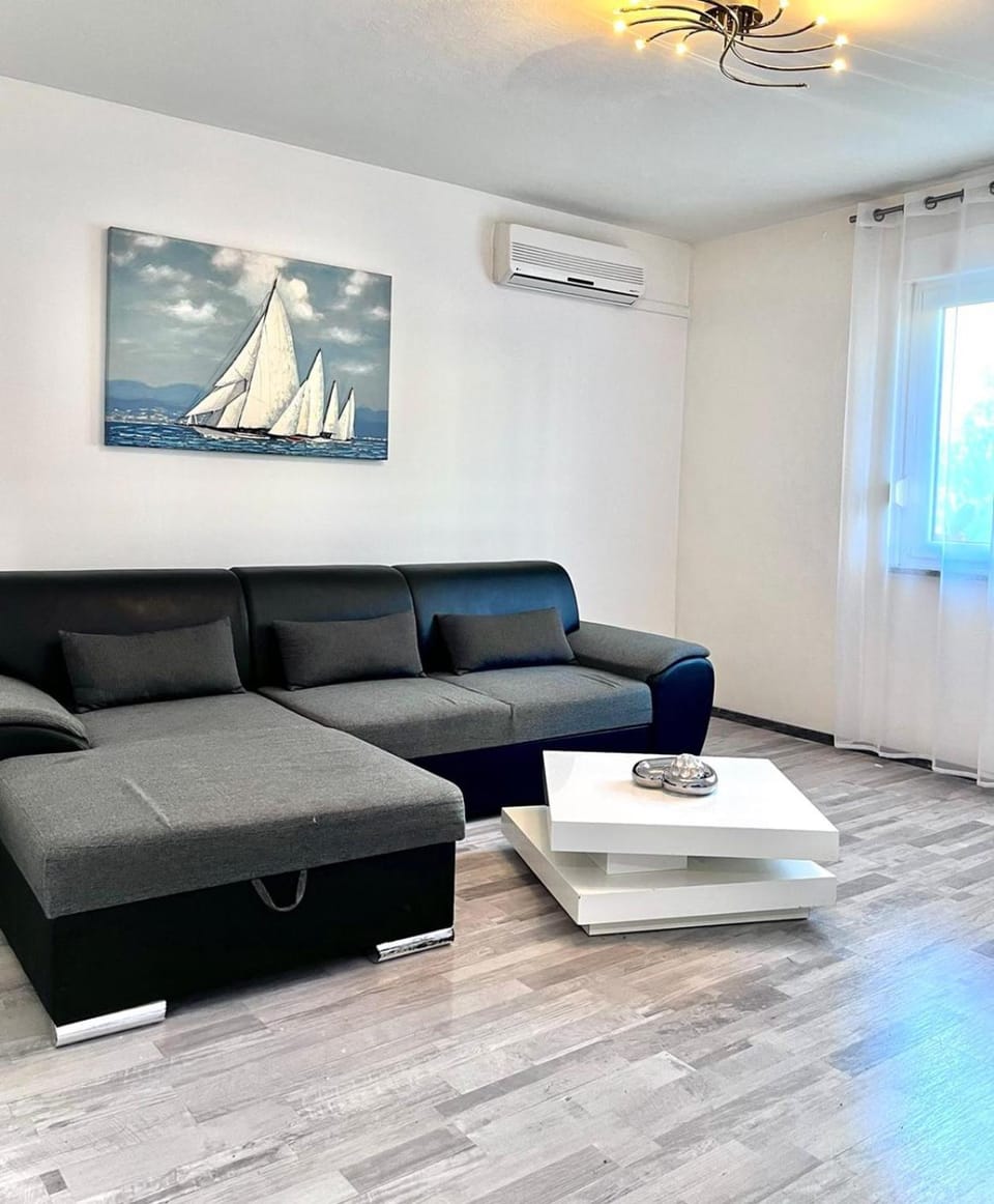 Luana lux apartment Apartment in Pula