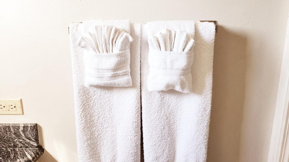 towels