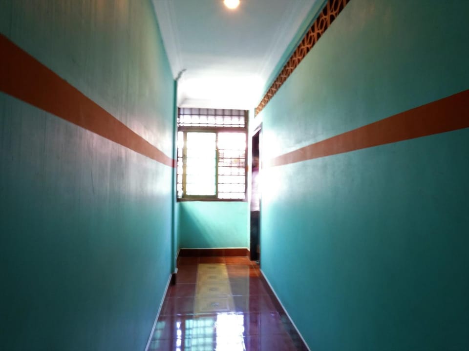 Pich Guesthouse Bed and Breakfast in Phnom Penh Province