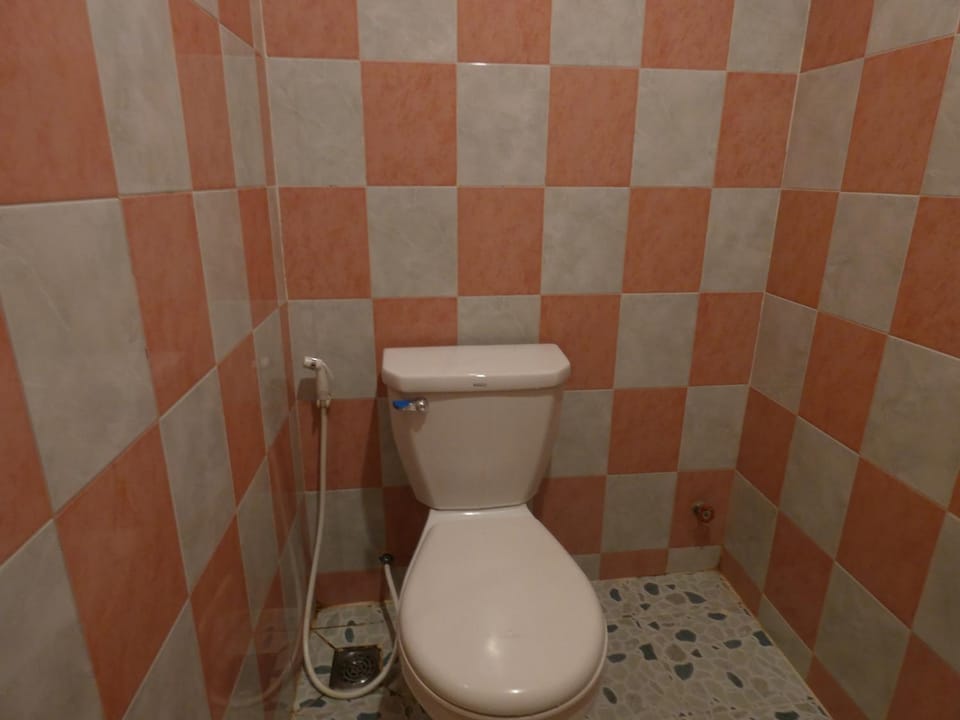 Pich Guesthouse Bed and Breakfast in Phnom Penh Province