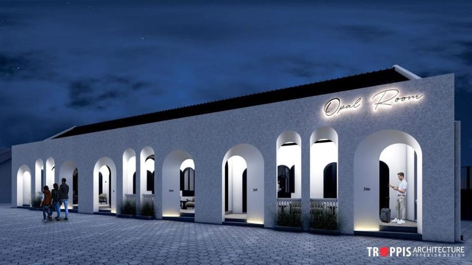 Hotel Besar Purwokerto Hotel in Indonesia