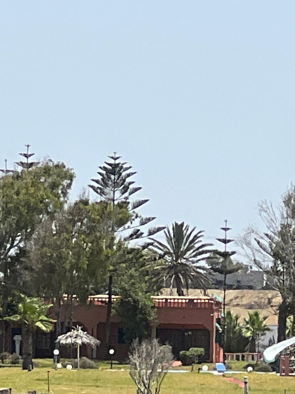 Atlantic Vacation villa House in Casablanca-Settat