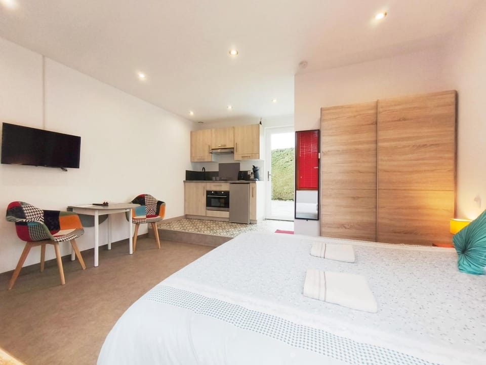 Les Gîtes KARMA House in Hauts-de-France