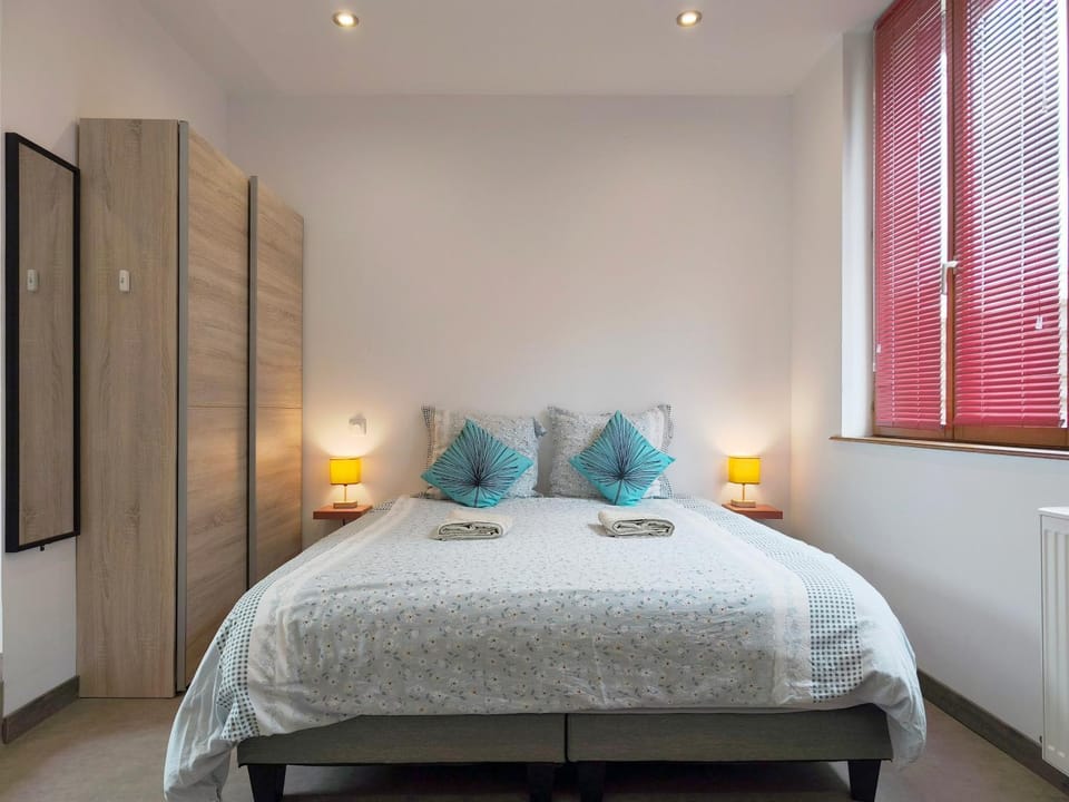 Les Gîtes KARMA House in Hauts-de-France