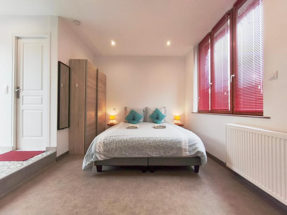 Les Gîtes KARMA House in Hauts-de-France