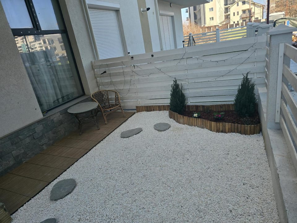 Kona's Residence Apartment in Constanța County