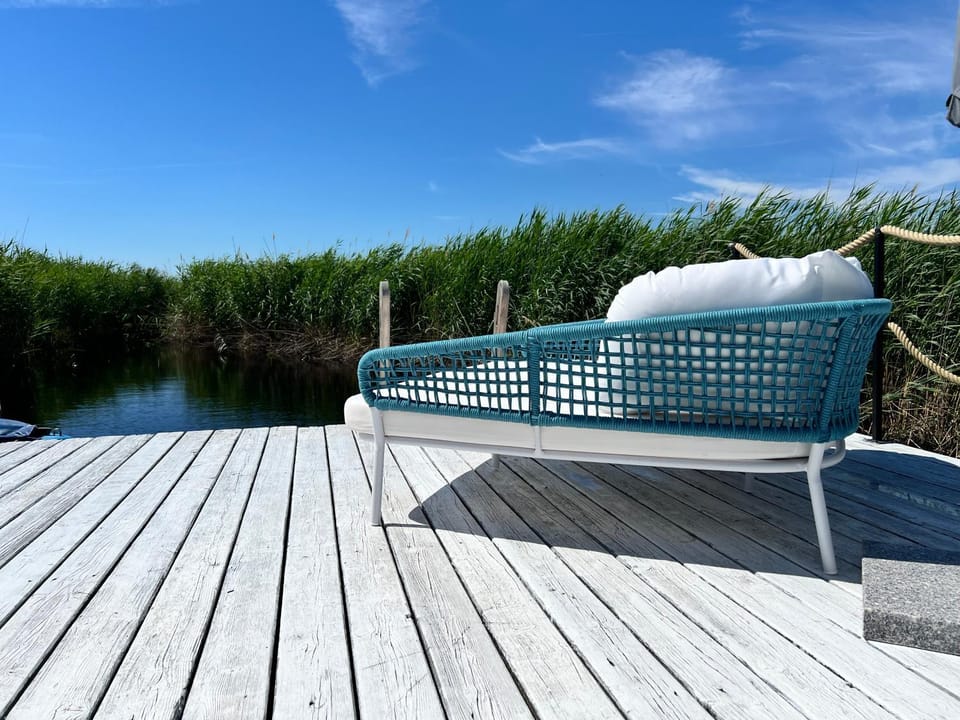 Lake view