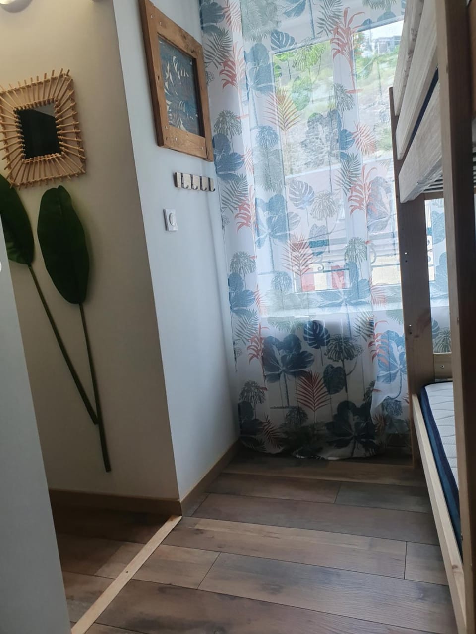 Bienvenue chez les ch'oups le cocoon Apartment in Auvergne-Rhône-Alpes