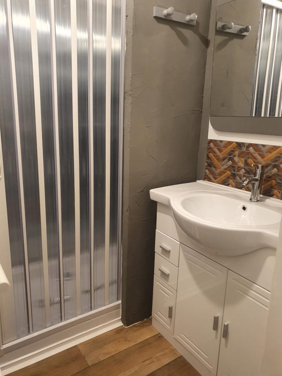 Bienvenue chez les ch'oups le cocoon Apartment in Auvergne-Rhône-Alpes