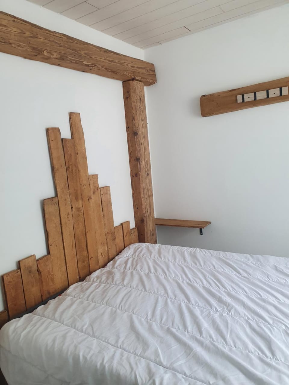 Bienvenue chez les ch'oups le cocoon Apartment in Auvergne-Rhône-Alpes