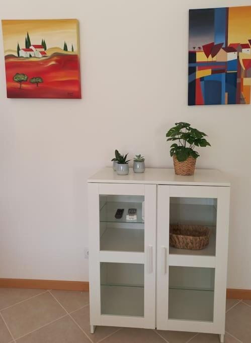 Casa Citrus Limão - Between the Hills & the Ocean Villa in Faro District