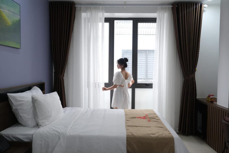 Phúc Lâm Hotel Hotel in Vietnam