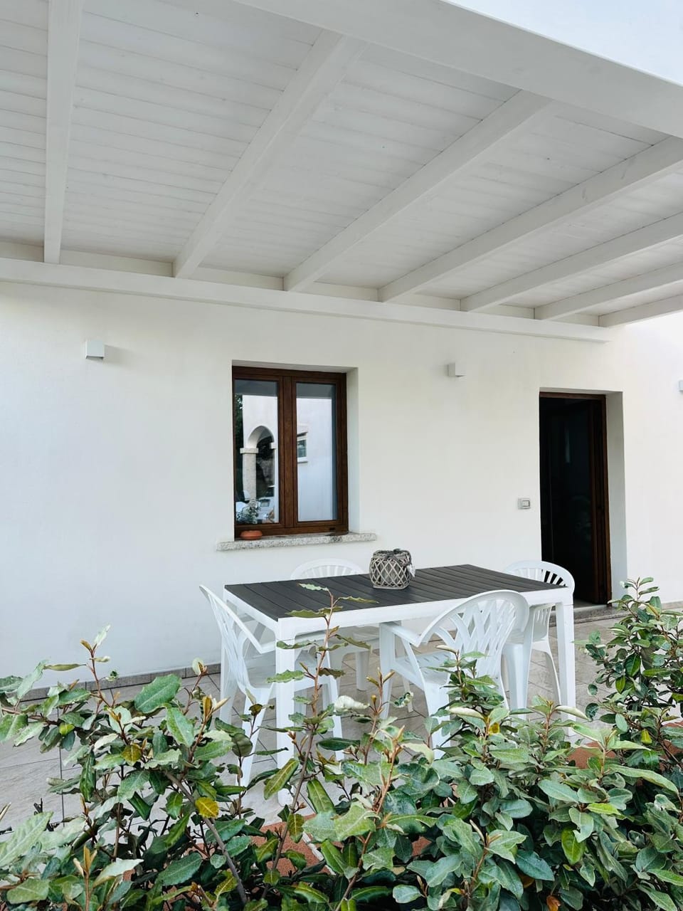La Contra House in Sardinia