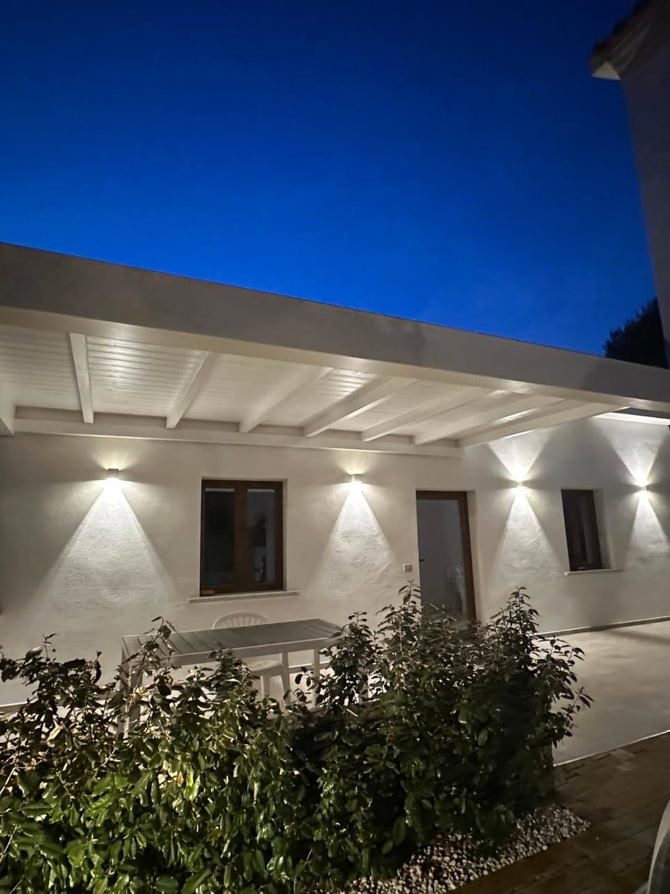 La Contra House in Sardinia
