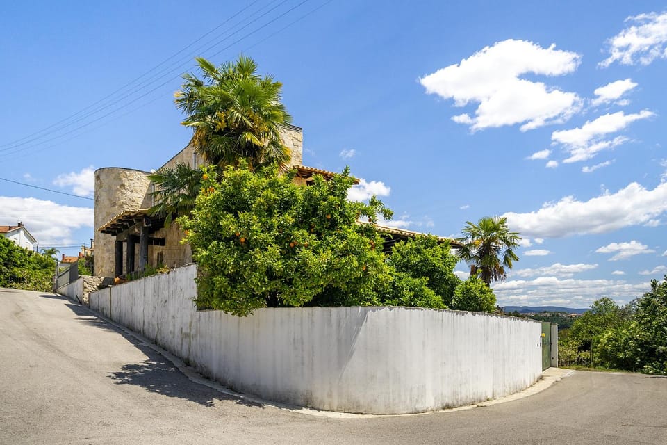 Isatour - Ninho D' Águia Chalet in Aveiro District, Portugal