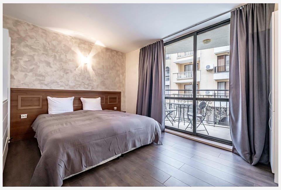 Avalon Apartment in Sunny Beach