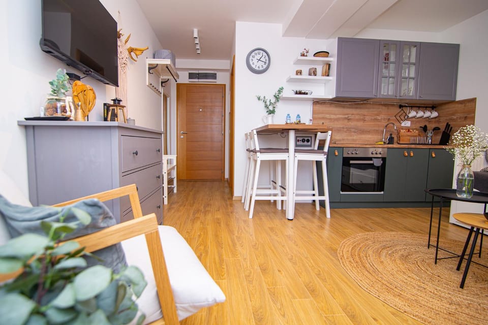 Apartman Pogled Gondola Apartment in Zlatibor