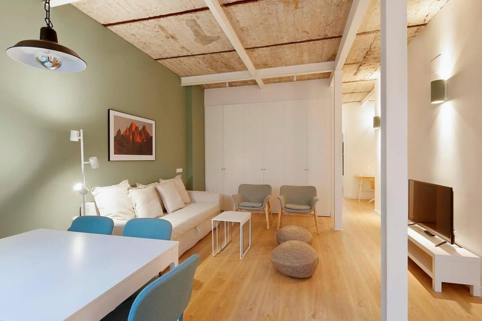 AVG Patio de Caveda Dcha. Apartment in Gijón