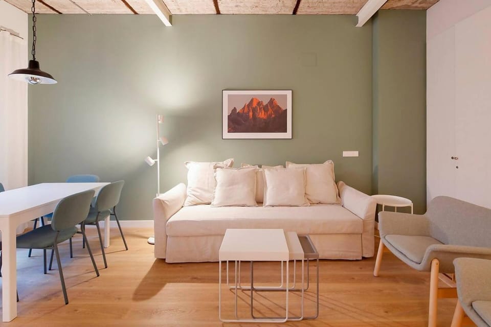 AVG Patio de Caveda Dcha. Apartment in Gijón