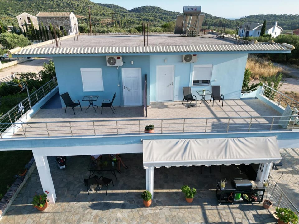 Pame Apartments Only Adults Apartment in Peloponnese, Western Greece and the Ionian