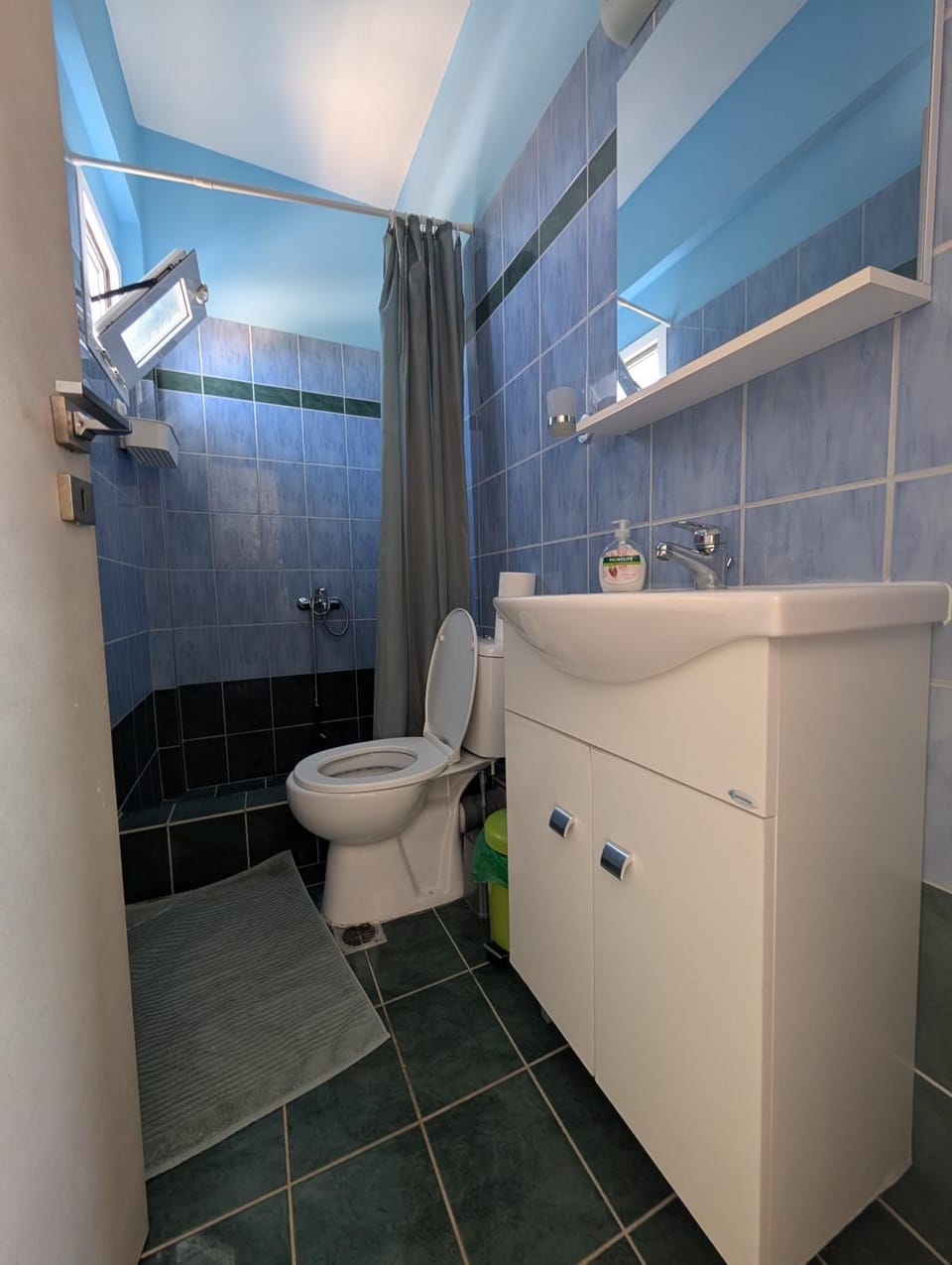 Pame Apartments Only Adults Apartment in Peloponnese, Western Greece and the Ionian