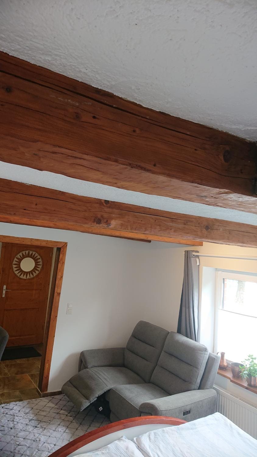 Kleine gemütliche Ferienwohnung im Fachwerkstil Apartment in Wolfsburg