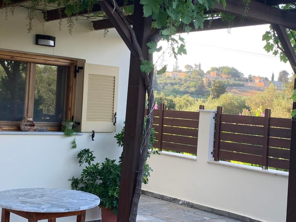 Property building, Patio, View (from property/room)