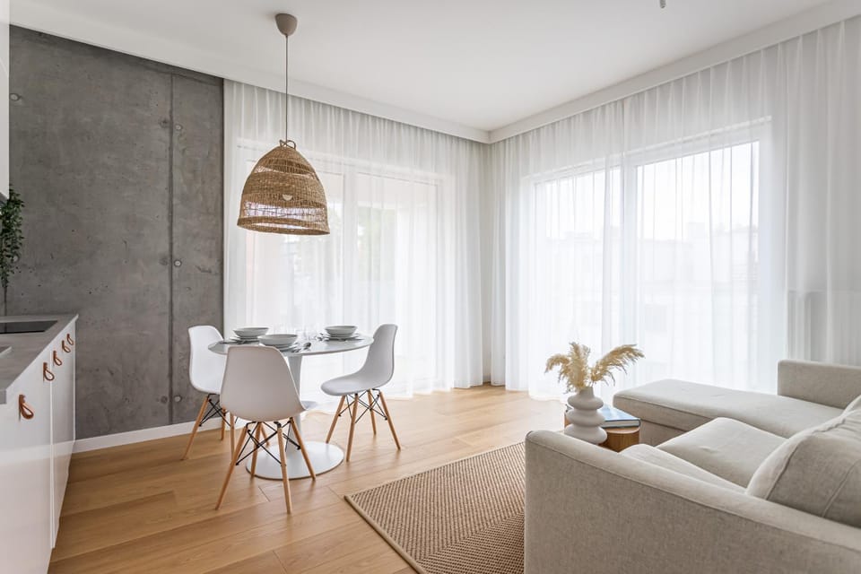 S35 Apartments Gdynia Orłowo Apartment in Pomeranian Voivodeship