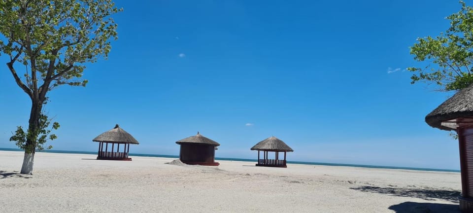 Natural landscape, Beach