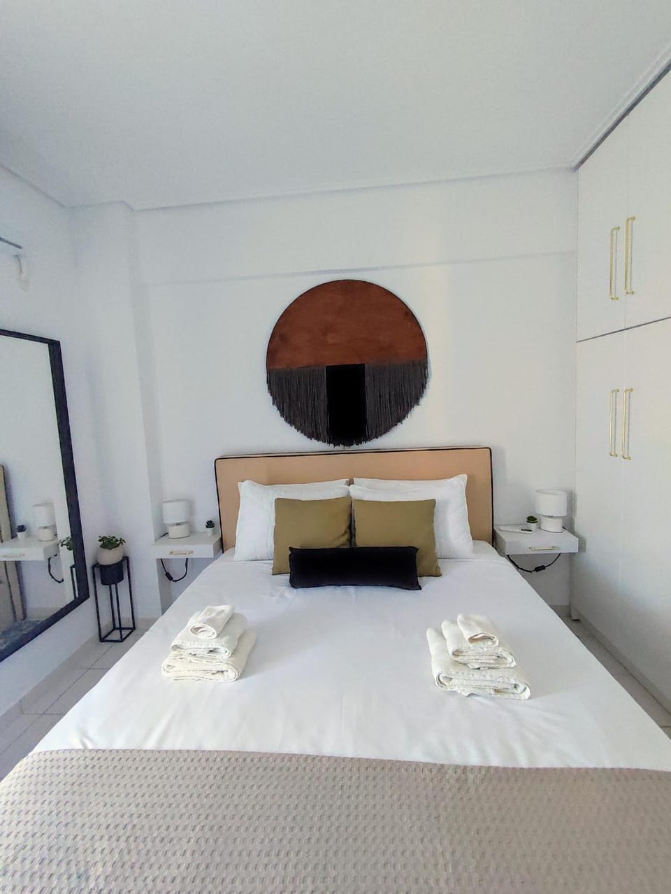 Casa Di Penny 2 Apartment in Messenia