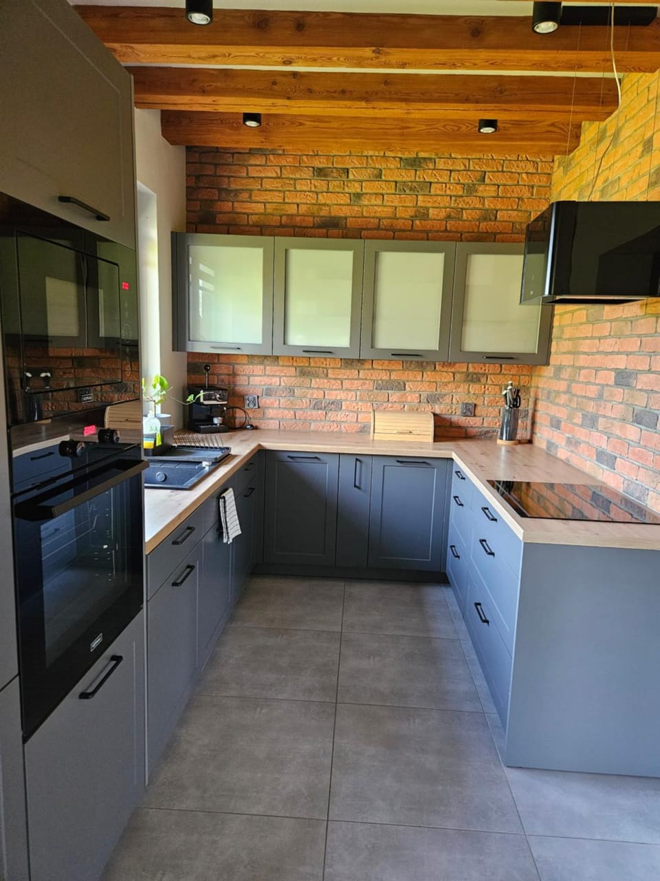 Siedlisko na Winnicy Villa in Poland